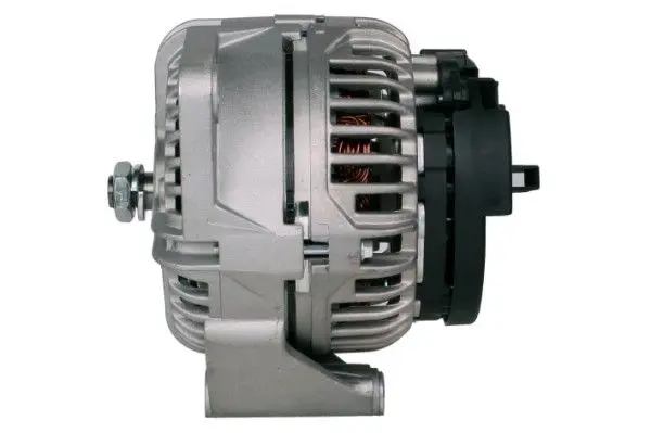 8EL 012 584-251 Генератор