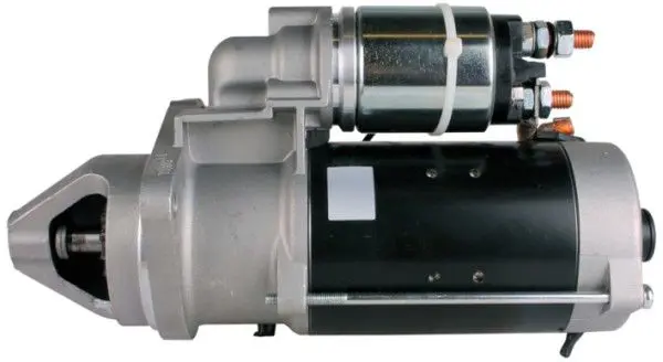 HELLA 8EA012586311 Стартер
