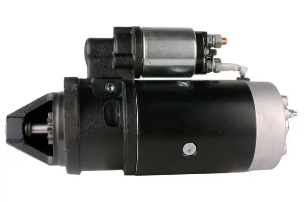 8EA 012 586-451 Стартер