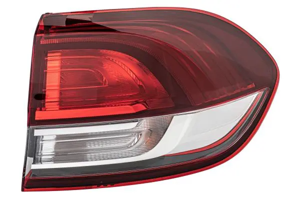 HELLA 2SD012311121 Задний фонарь