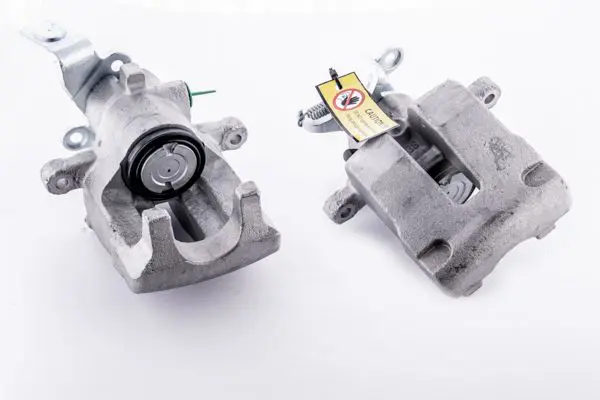 HELLA 8AC355382991 Тормозной суппорт