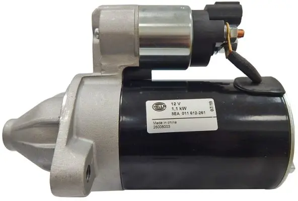 8EA 011 612-261 Стартер