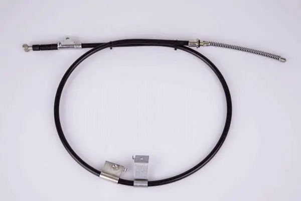 8AS 355 660-951 Трос ручного тормоза