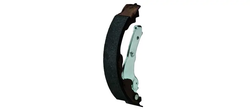 HELLA 8DB355002891 Комлект тормозных накладок