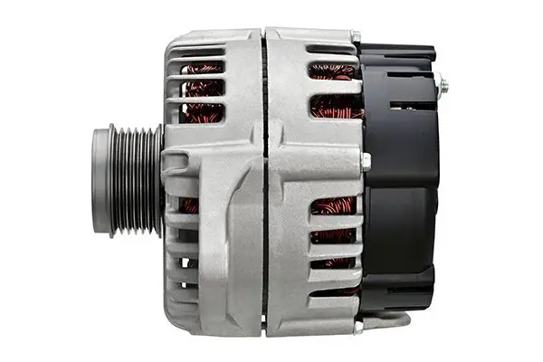 8EL 015 630-851 Генератор
