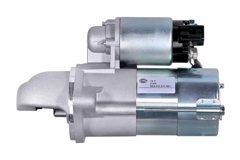 8EA 011 611-901 Стартер