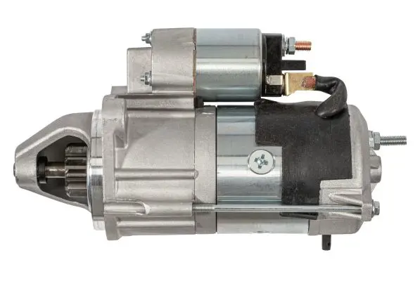 HELLA 8EA015642131 Стартер