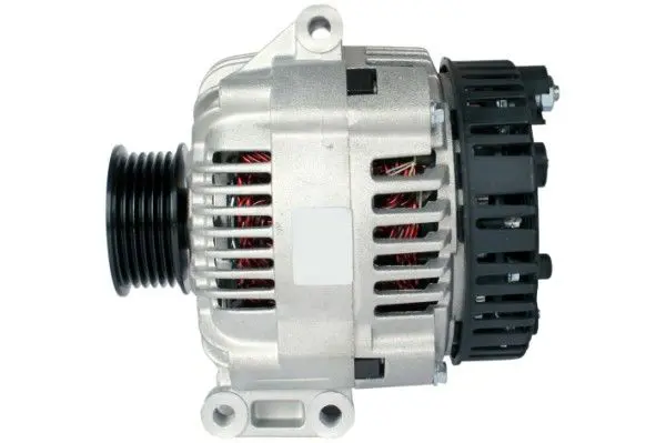 HELLA 8EL012426881 Генератор, 14V, 75A, со
