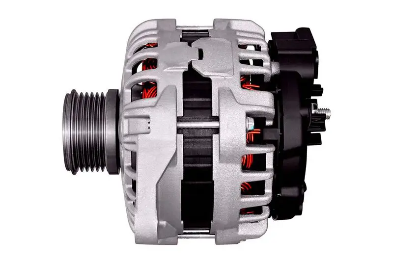HELLA 8EL015637391 Генератор