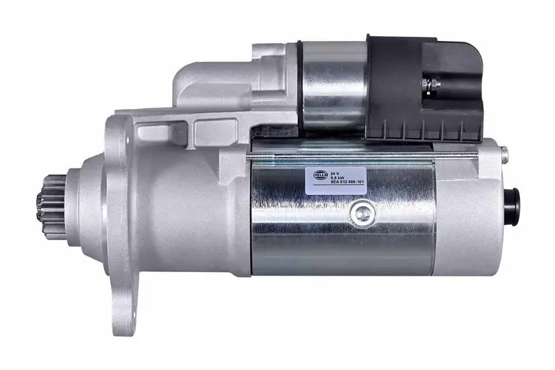 8EA 012 586-101 Стартер