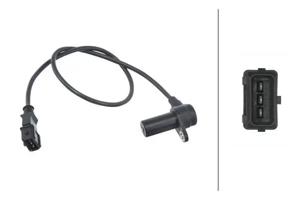 6PU 009 163-821 Датчик