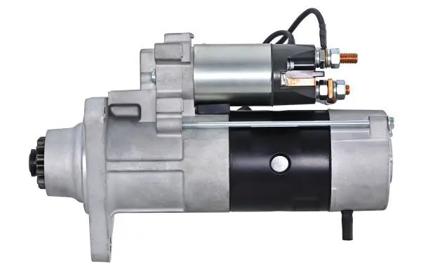 HELLA 8EA012586291 Стартер 24V