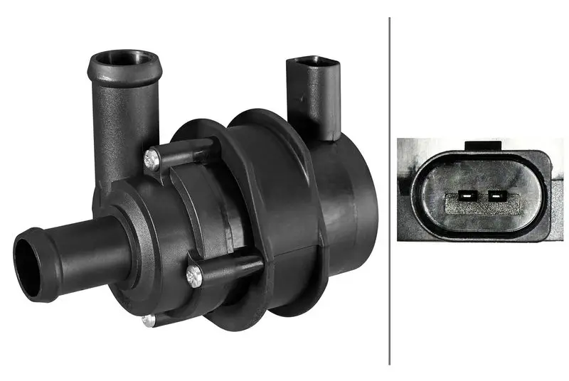 HELLA 8TW358304541 Насос