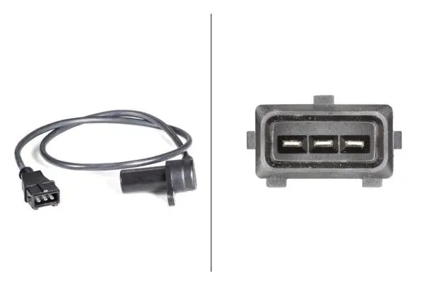 HELLA 6PU009146111 Датчик