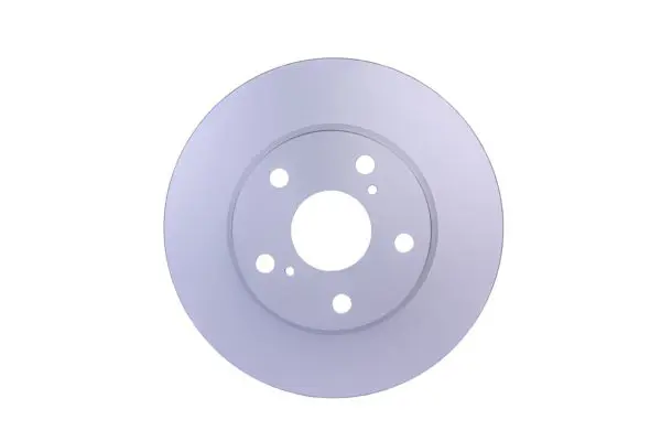 HELLA 8DD355118961 Тормозной диск