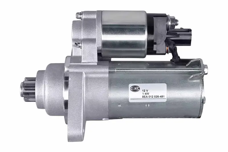 HELLA 8EA012526481 Стартер