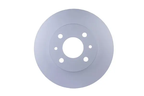 HELLA 8DD355103151 Диск тормозной