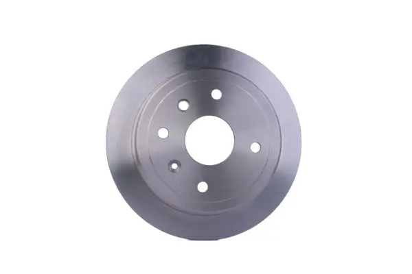 HELLA 8DD355114161 Тормозной диск