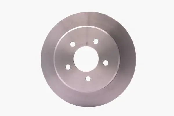 HELLA 8DD355107901 Тормозной диск