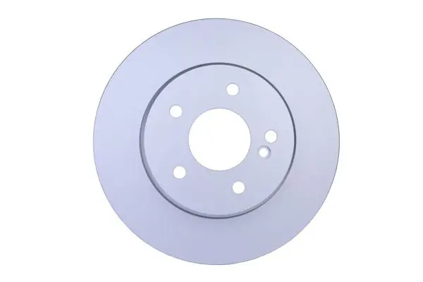 HELLA 8DD355105951 Тормозной диск
