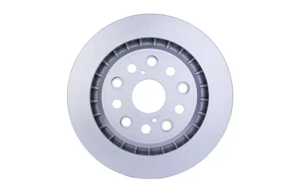 HELLA 8DD355116931 Тормозной диск