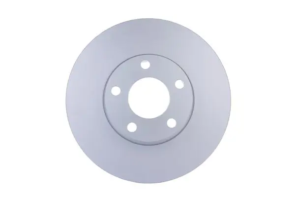 HELLA 8DD355102781 Тормозной диск