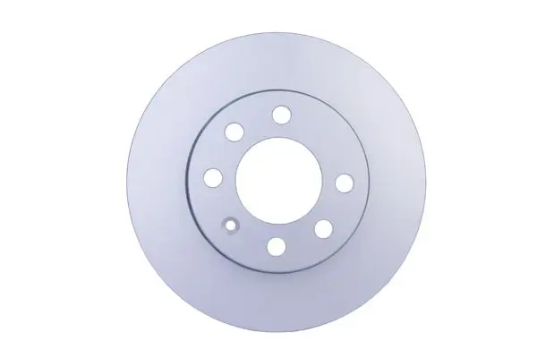 HELLA 8DD355107581 Тормозной диск