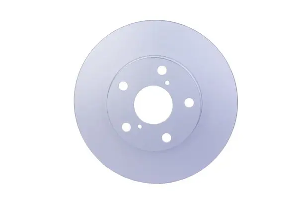 HELLA 8DD355118691 Тормозной диск