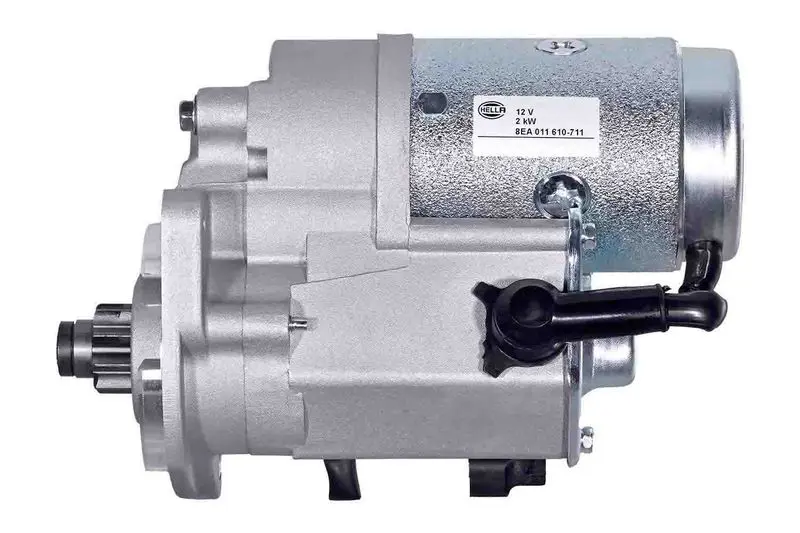 HELLA 8EA011610711 Стартер