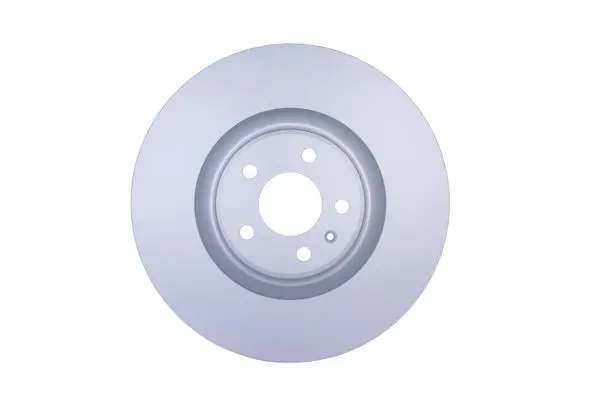 HELLA 8DD355129371 Тормозной диск