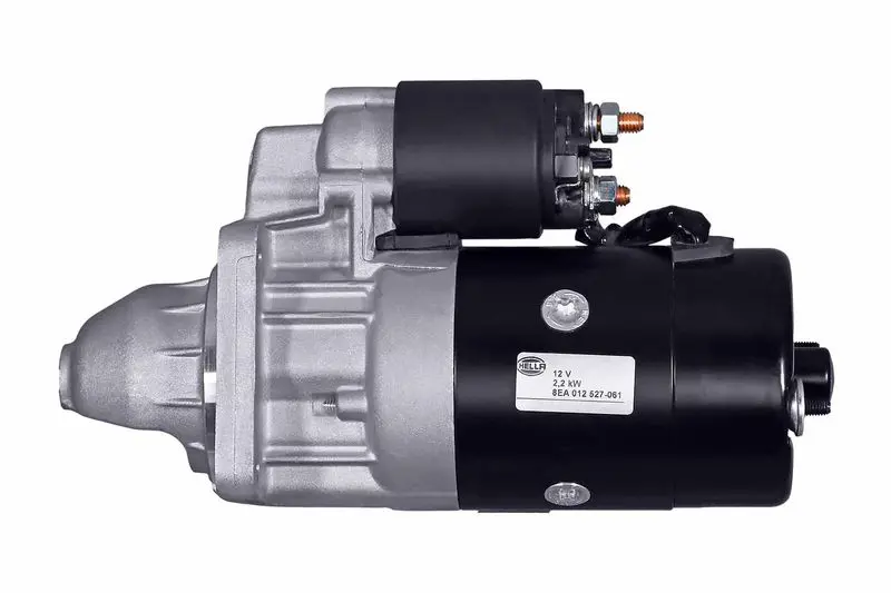 8EA012527061 STARTMOTOR STARTER 8EA