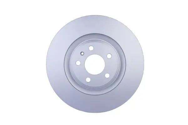 HELLA 8DD355128731 Тормозной диск