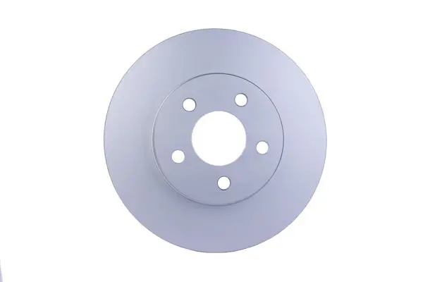HELLA 8DD355112761 Тормозной диск