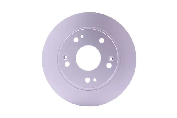 HELLA 8DD355118991 Тормозной диск