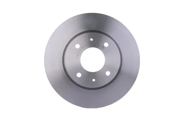 HELLA 8DD355112951 Тормозной диск