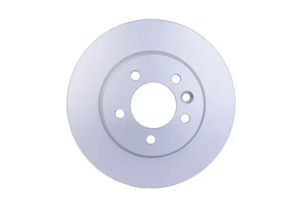 HELLA 8DD355118641 Тормозной диск