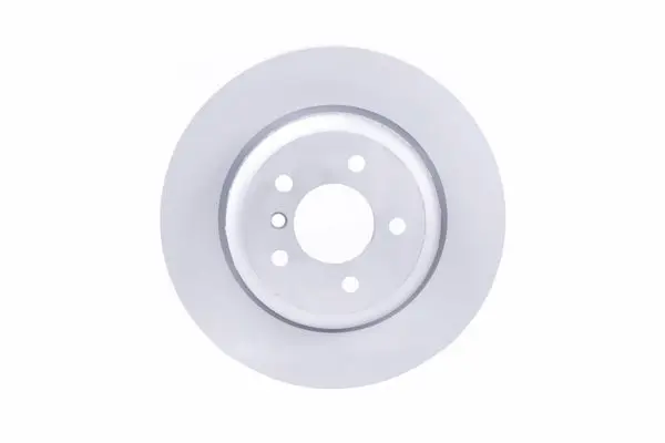 HELLA 8DD355120671 Тормозной диск