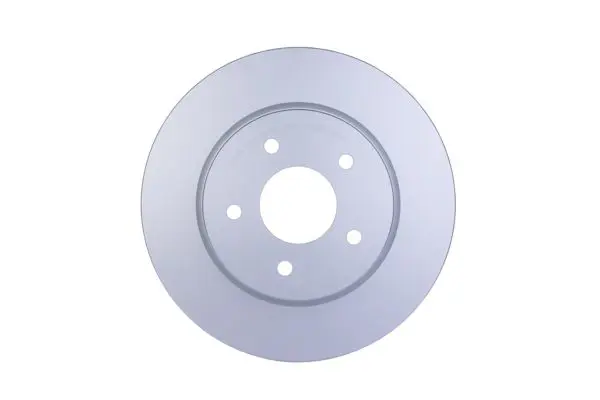 HELLA 8DD355123061 Диск тормозной