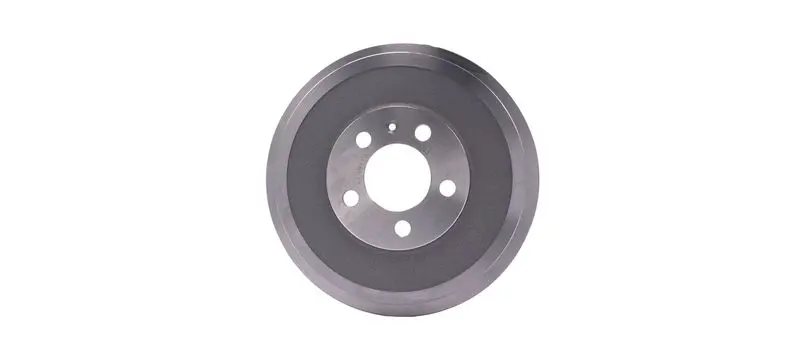 HELLA 8DT355300421 Тормозный барабан