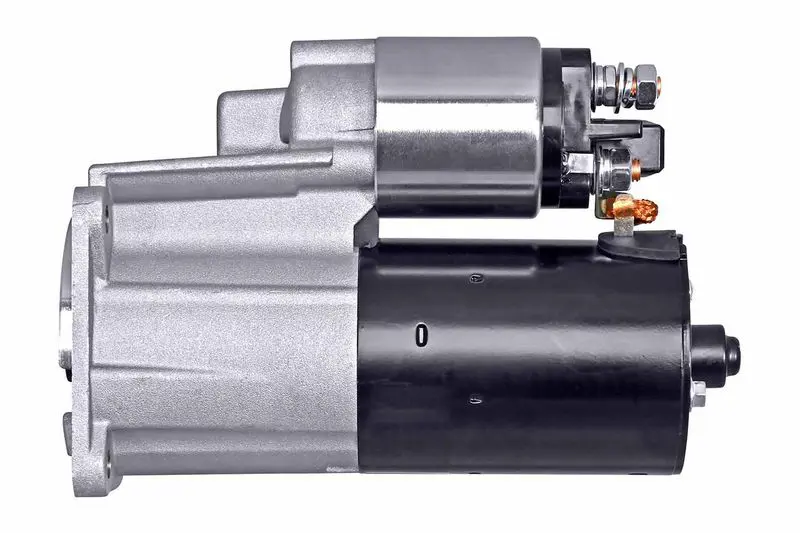 HELLA 8EA012527221 Стартер 12V, 1,1 kW (Гарантия