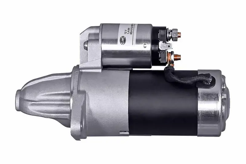 HELLA 8EA012527101 Стартер 12V, 1,4 kW