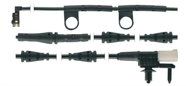 8DK 355 252-391 Датчик износа тормозных