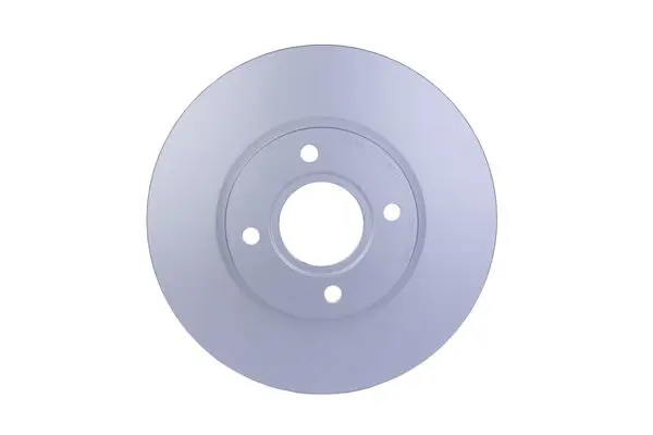 HELLA 8DD355118181 Тормозной диск