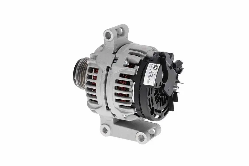 HELLA 8EL011710591 Генератор 14V, 75 A