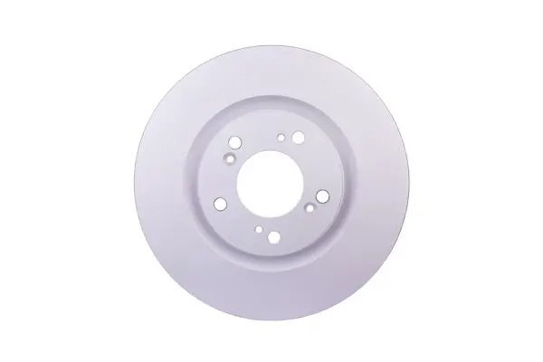 HELLA 8DD355115561 Тормозной диск