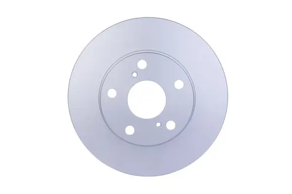 HELLA 8DD355118951 Тормозной диск