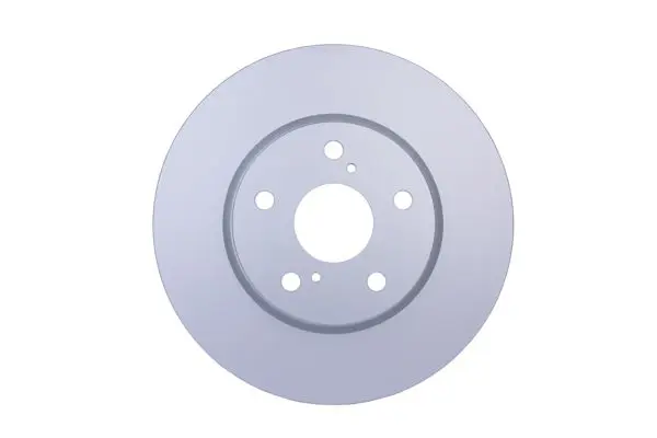 HELLA 8DD355115191 Тормозной диск