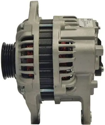 8EL 012 426-611 Генератор, 14V, 80A, со