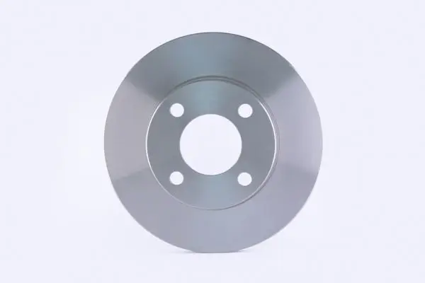 HELLA 8DD355102431 Тормозной диск