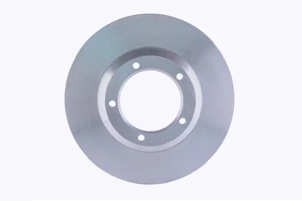 HELLA 8DD355103161 Тормозной диск